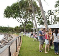 Darwin Ski Club - Accommodation Redcliffe
