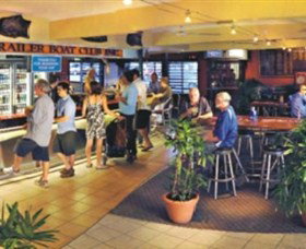 Darwin Trailer Boat Club - Accommodation Redcliffe 1