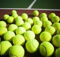 Old Bar Tennis Club - Accommodation Redcliffe