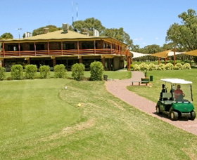 Coomealla Golf Club - Accommodation Redcliffe 0