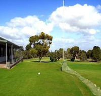 Keith Golf Club - Accommodation Redcliffe