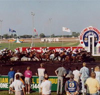 Darwin Turf Club - Accommodation Redcliffe