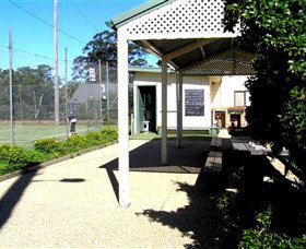 Kendall Tennis Club - Accommodation Redcliffe 3