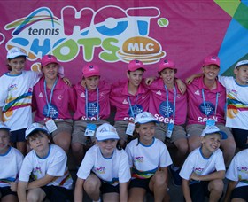 Kendall Tennis Club - Accommodation Redcliffe 1