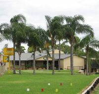 Moree Golf Club - Accommodation Redcliffe