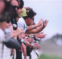Geelong Racing Club - Accommodation Redcliffe