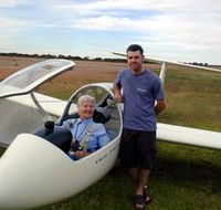 Waikerie Gliding Club - Accommodation Redcliffe