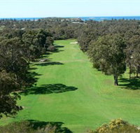 Victor Harbor Golf Club