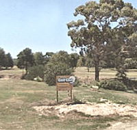 Strahan Golf Club - Accommodation Redcliffe