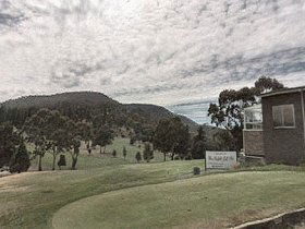 New Norfolk Golf Club - Accommodation Redcliffe 0