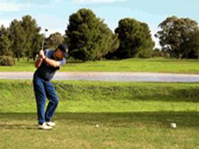 Kapunda Golf Club - Accommodation Redcliffe 0