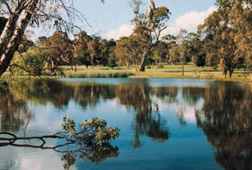 Echunga Golf Club Incorporated - Accommodation Redcliffe 1