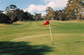 Echunga Golf Club Incorporated - Accommodation Redcliffe 2