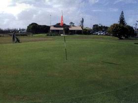 Mount Schank SA Accommodation Redcliffe