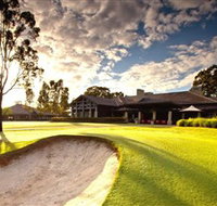 Vintage Golf Club - Accommodation Redcliffe