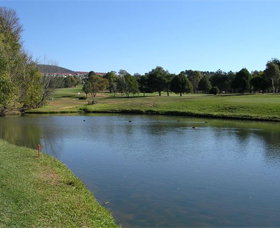 Almonds ACT Accommodation Redcliffe