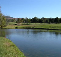 Capital Golf Club - Accommodation Redcliffe