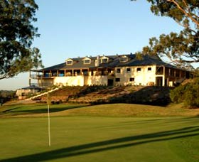 Macarthur Grange Country Club - Accommodation Redcliffe 0