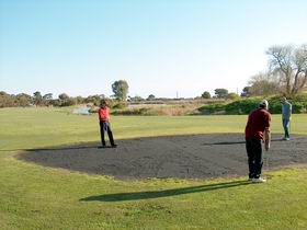 Maitland Golf Club Incorporated - Accommodation Redcliffe 2