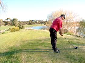 Maitland Golf Club Incorporated - Accommodation Redcliffe 3