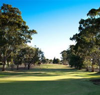 Loxton Golf Club - Accommodation Redcliffe