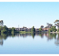 Mulwala Water Ski Club - Accommodation Redcliffe