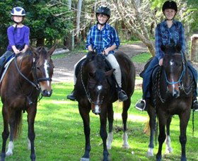 Krambach NSW Accommodation Redcliffe