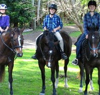 Kings Creek Saddle Club - Accommodation Redcliffe