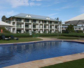 Yarrawonga Mulwala Golf Club Resort - Accommodation Redcliffe 2