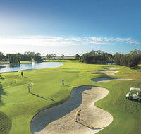 Murray Downs Golf  Country Club - Accommodation Redcliffe