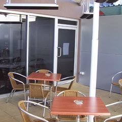 Bathurst RSL - Accommodation Redcliffe 0