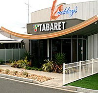 Buckley's Entertainment Centre - Accommodation Redcliffe
