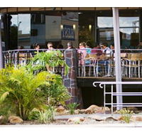 Carpentaria Buffalo Club - Accommodation Redcliffe