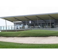 Coffs Harbour Golf Club - Accommodation Redcliffe