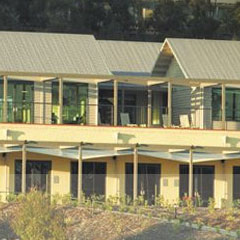 Pokolbin NSW Accommodation Redcliffe