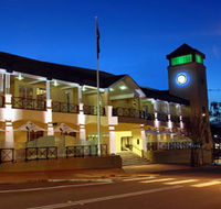 Epping Club - Accommodation Redcliffe