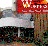 Lismore Workers Club - Accommodation Redcliffe