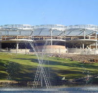 Nelson Bay Golf Club - Accommodation Redcliffe