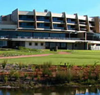 Wollongong Golf Club - Accommodation Redcliffe