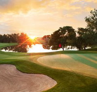 Tam-o-shanter Golf Club - Accommodation Redcliffe