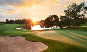 Exeter Golf Club Inc - Accommodation Redcliffe 0