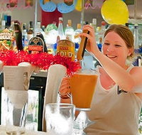 bar334 - Accommodation Redcliffe