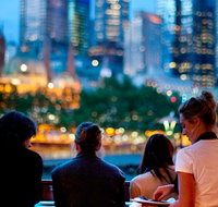 Bear Brass - Accommodation Redcliffe