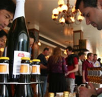 Belgian Beer Cafe Melbourne - Accommodation Redcliffe