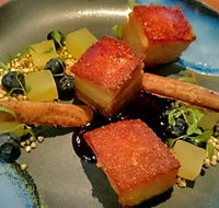 Blondie Bar - Accommodation Redcliffe