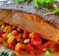 Curve Bar - Accommodation Redcliffe