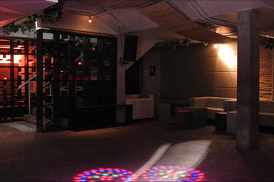 Element Lounge - Accommodation Redcliffe 0