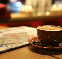 Errol's Cafe - Accommodation Redcliffe