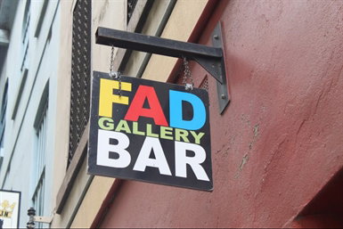 Fad Gallery - Accommodation Redcliffe 0