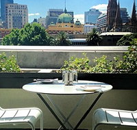 Fatto Bar  Cantina - Accommodation Redcliffe